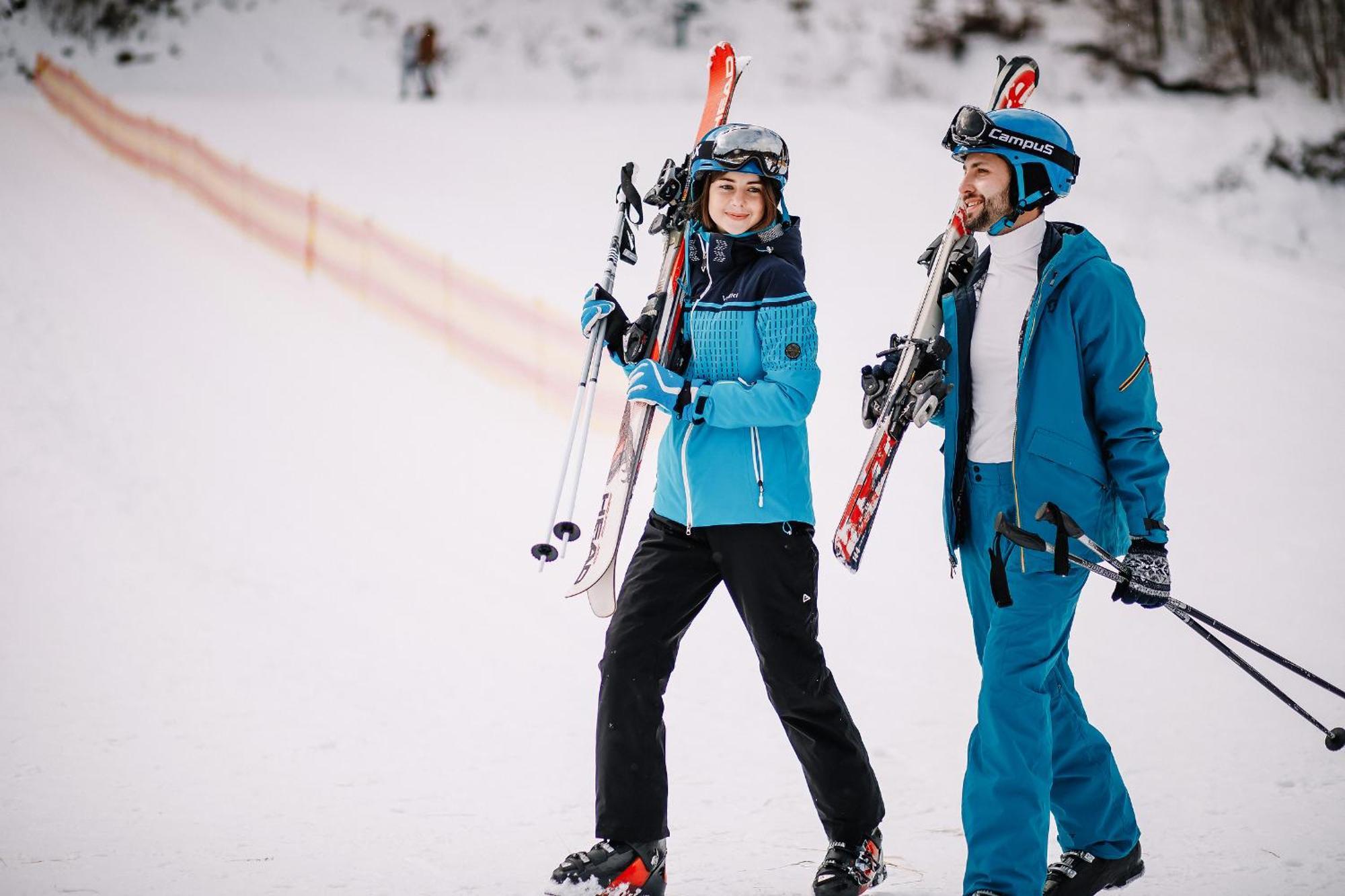 Voevodyno Resort Tur'ya Paseka Eksteriør bilde