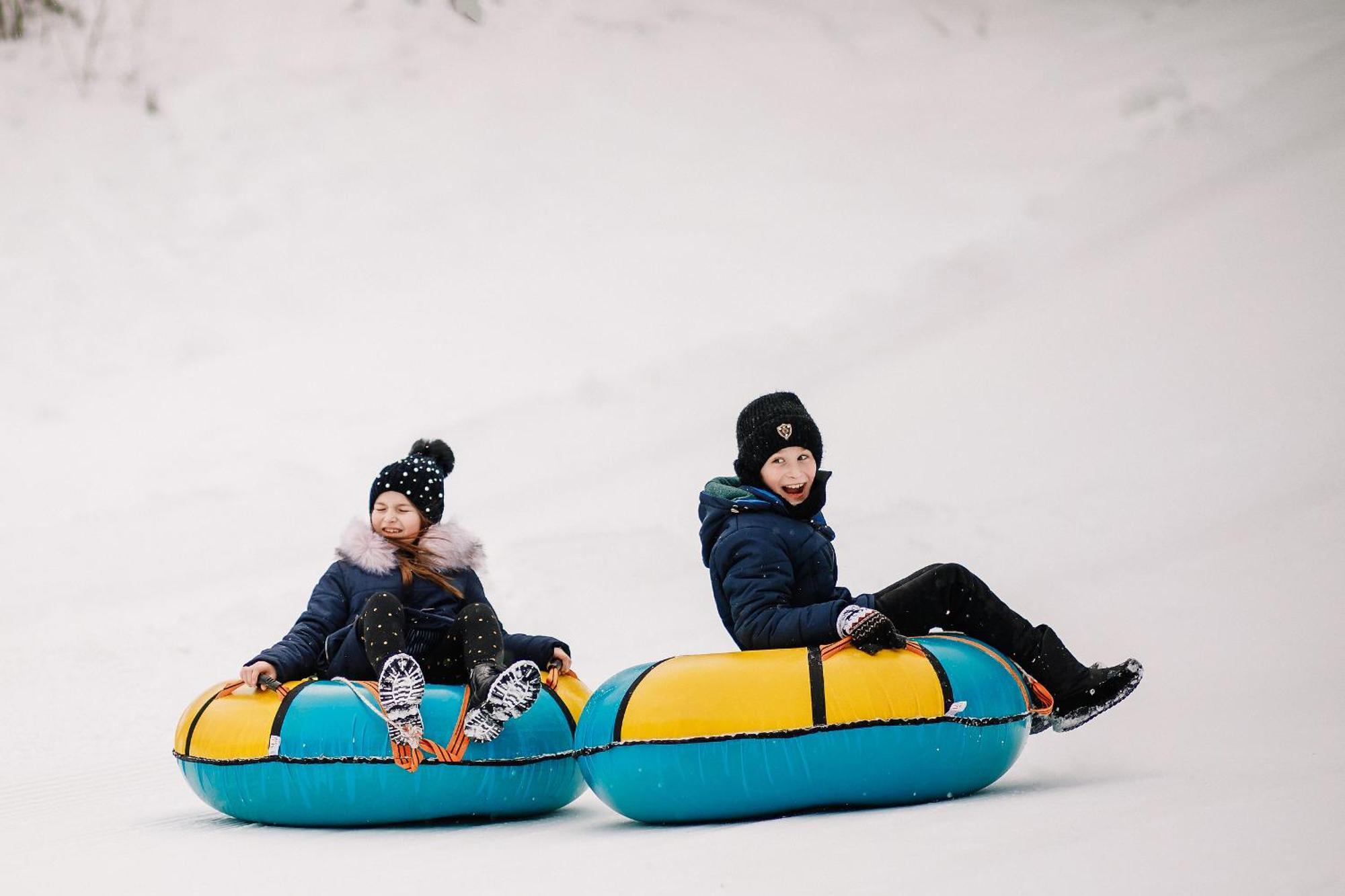 Voevodyno Resort Tur'ya Paseka Eksteriør bilde